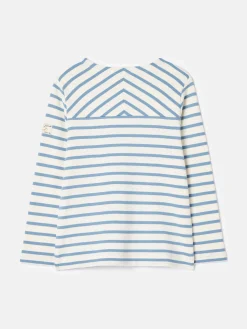 Girls' Harbour Long Sleeve Top<Joules Discount