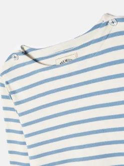 Girls' Harbour Long Sleeve Top<Joules Discount