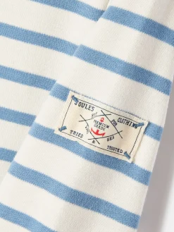 Girls' Harbour Long Sleeve Top<Joules Discount