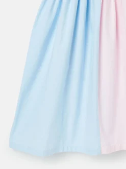 Girls Pretty Picture Multi Colour Sundress<Joules Clearance