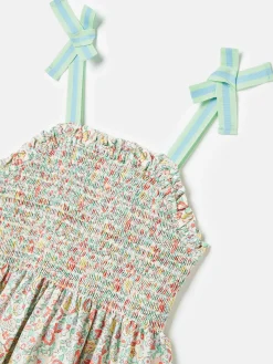 Girls Pretty Picture Sundress<Joules Clearance