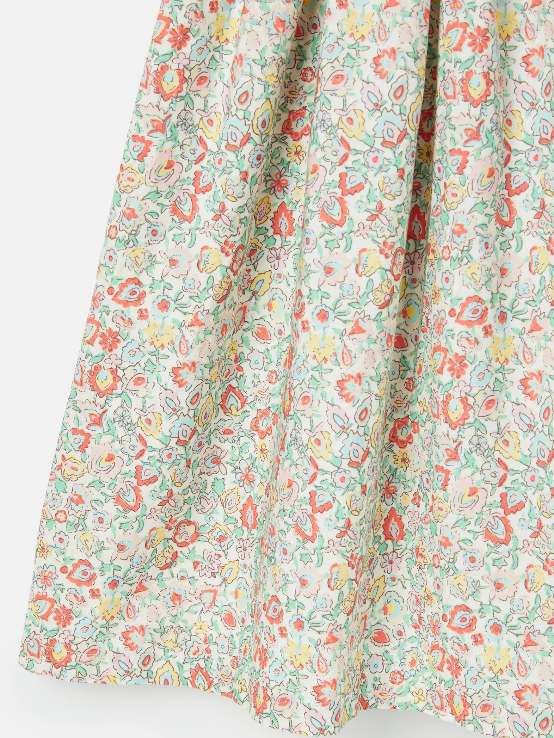 Girls Pretty Picture Sundress<Joules Clearance