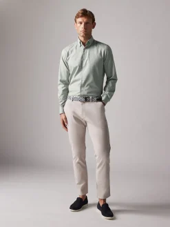 Slim Fit Shirt<Joules Discount