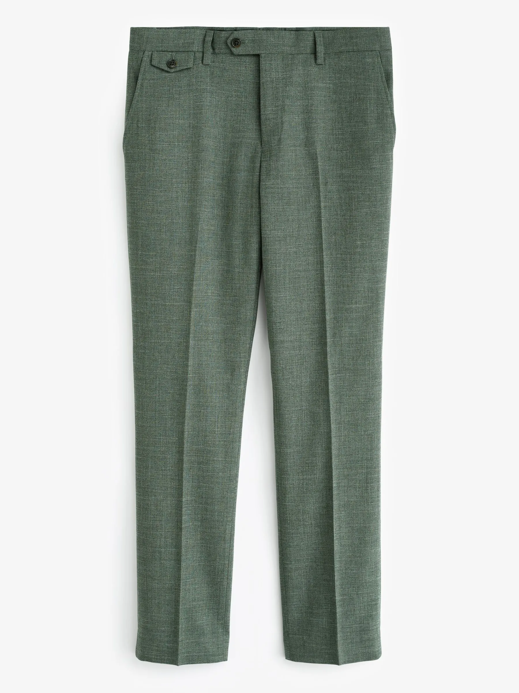 Slim Textured Suit Trousers<Joules Online