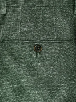 Slim Textured Suit Trousers<Joules Online