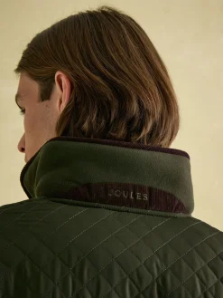 field Full Zip Fleece Jacket<Joules Discount