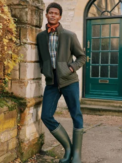 field Full Zip Fleece Jacket<Joules Discount