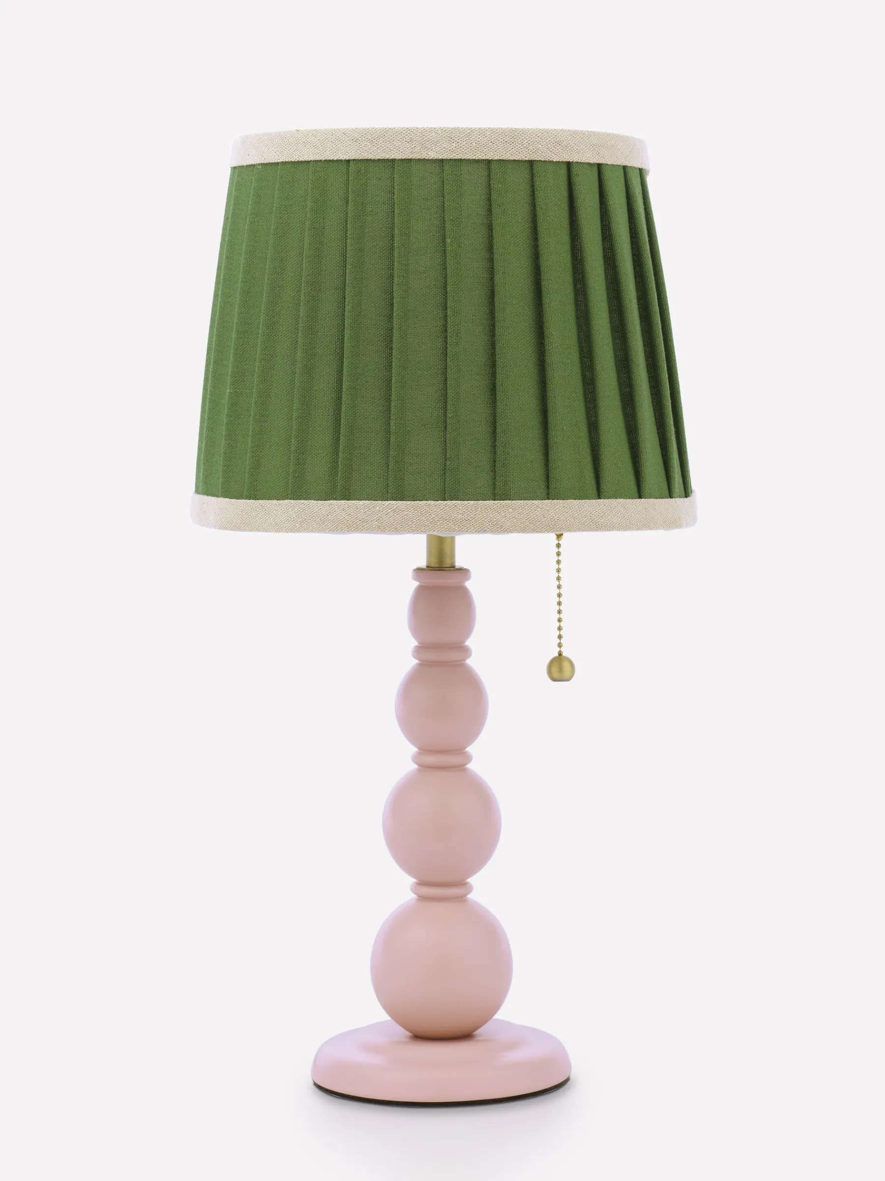 Harewood Table Lamp<Joules Hot