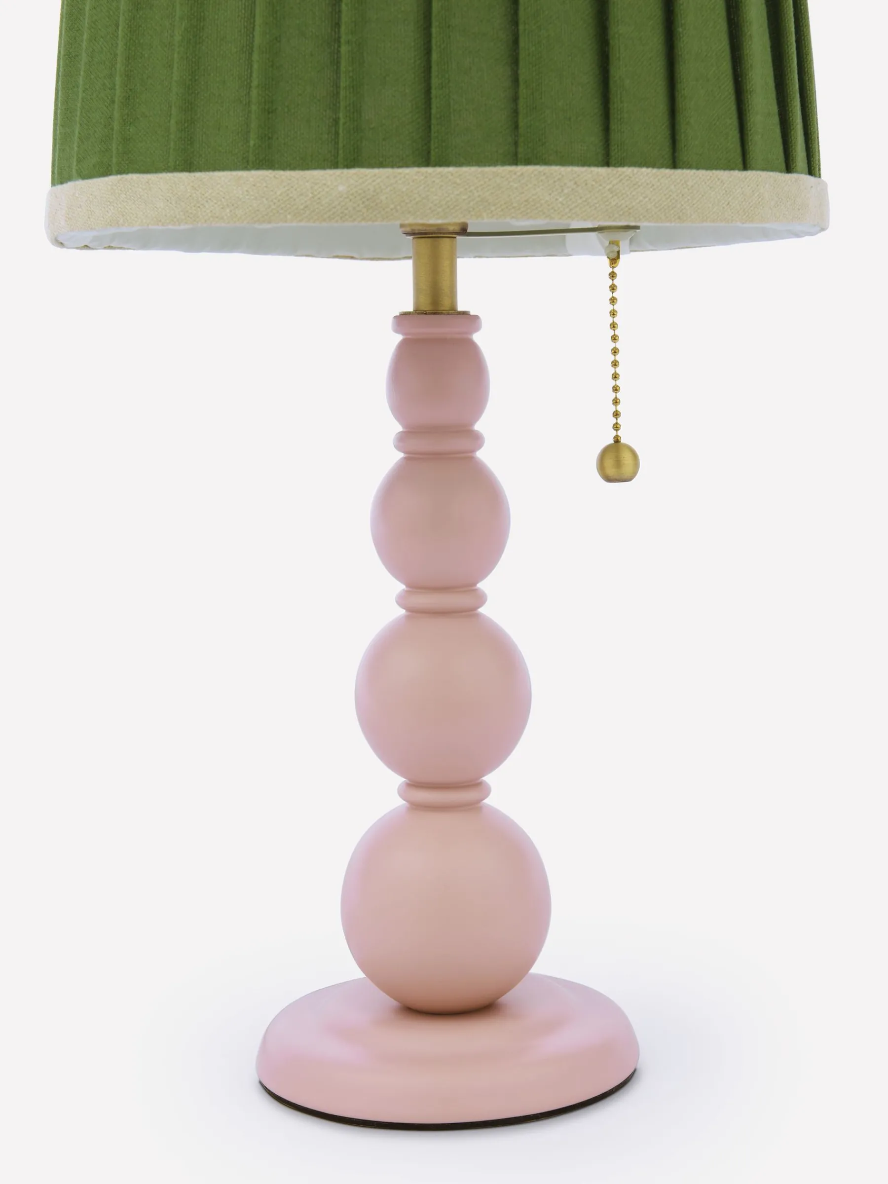 Harewood Table Lamp<Joules Hot