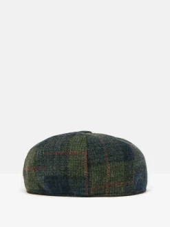 Harrogate Baker Boy Hat<Joules Clearance