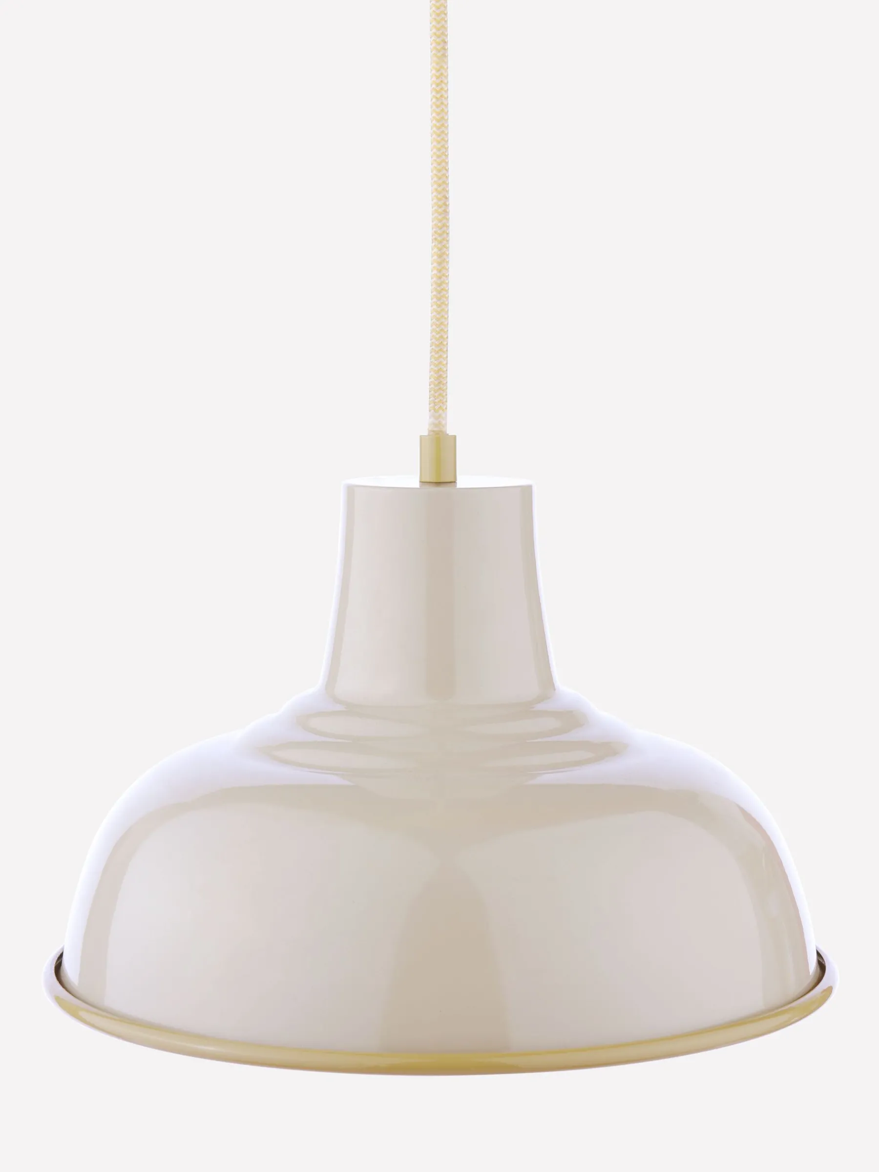Hatfield Industrial-Style Pendant Light<Joules Discount