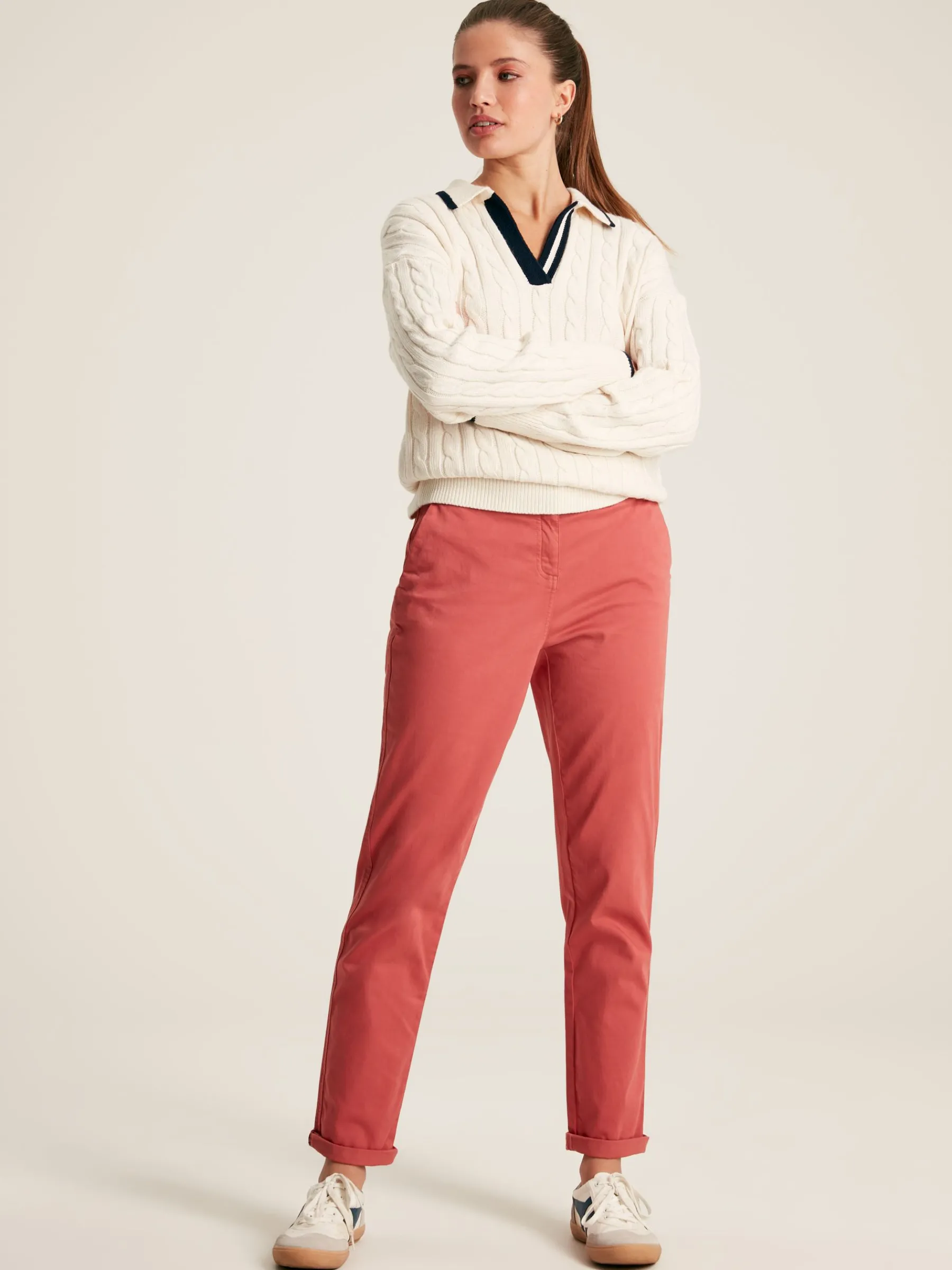 Hesford Chino Trousers<Joules Sale