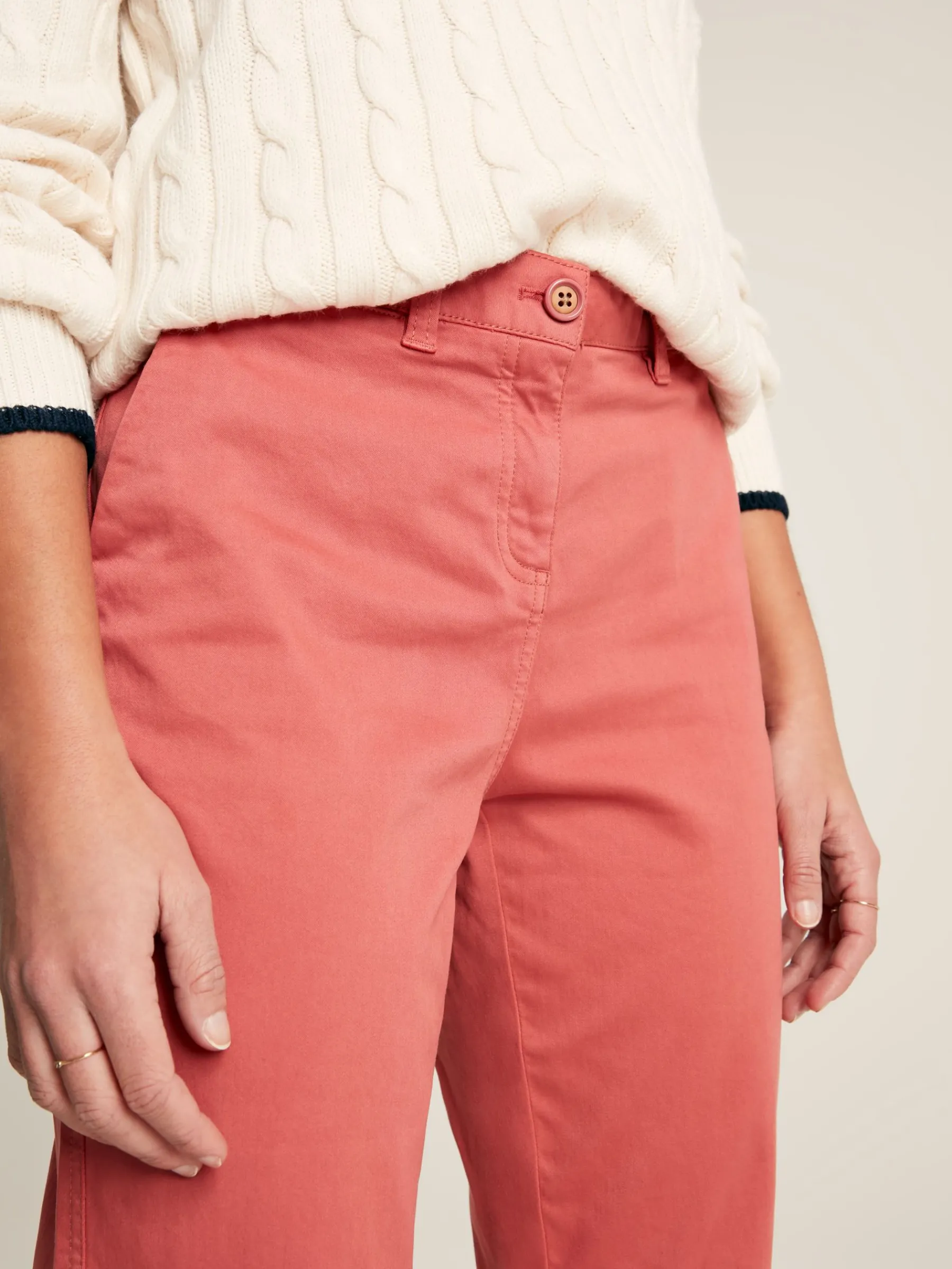 Hesford Chino Trousers<Joules Sale