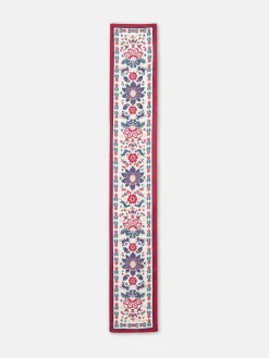 Highgrove Skinny Printed Scarf<Joules Hot