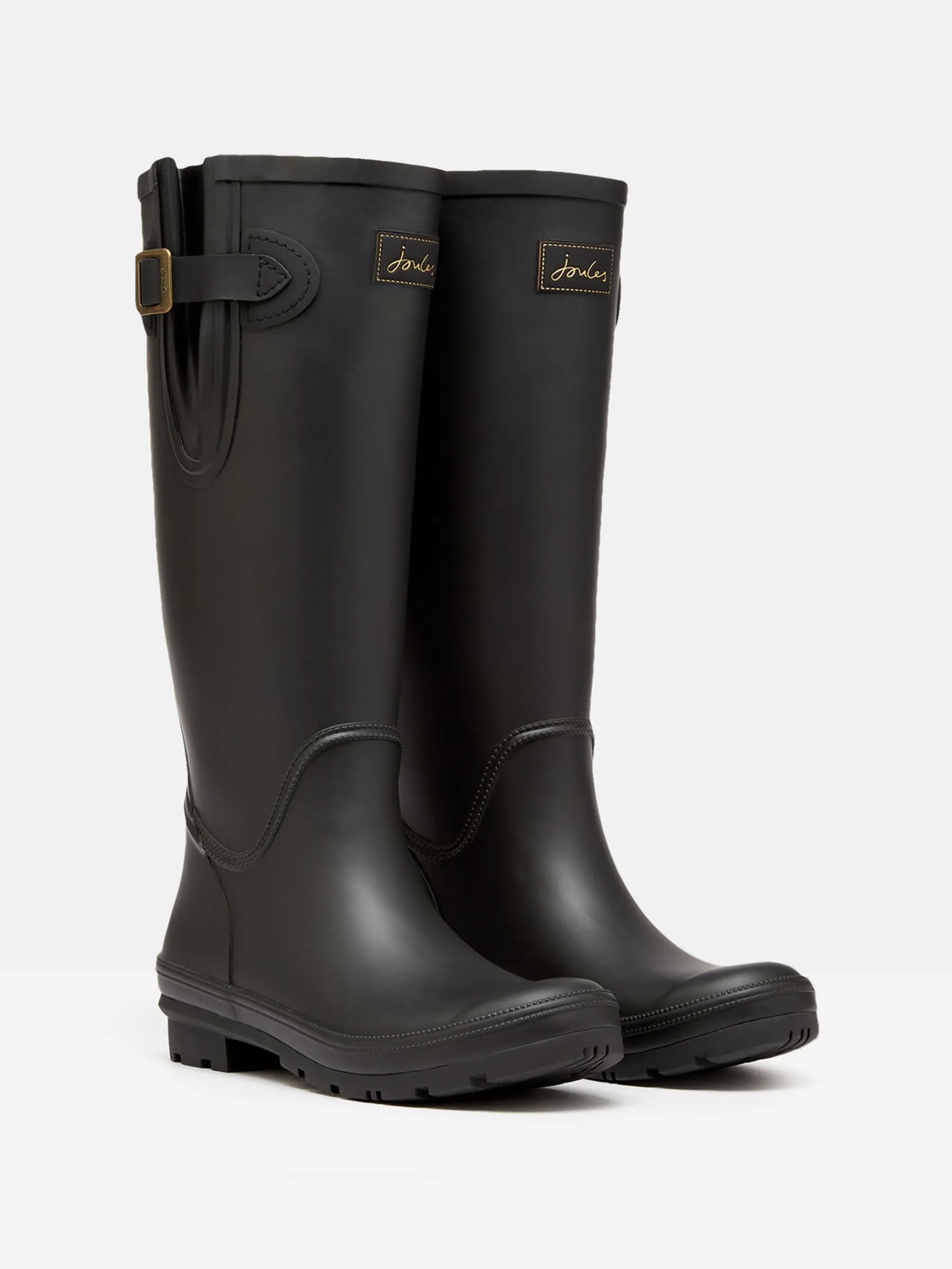 Houghton Adjustable Tall Wellies<Joules Best