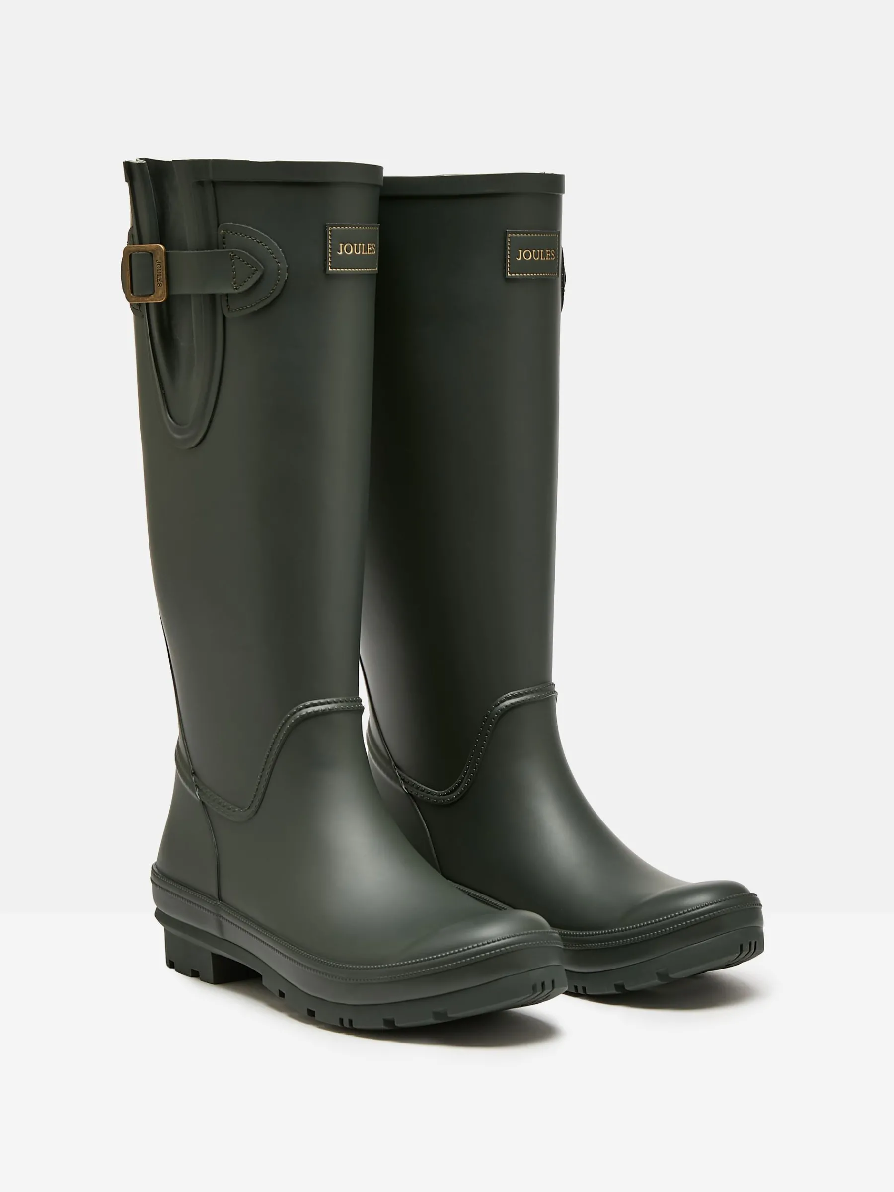 Houghton Adjustable Tall Wellies<Joules Sale