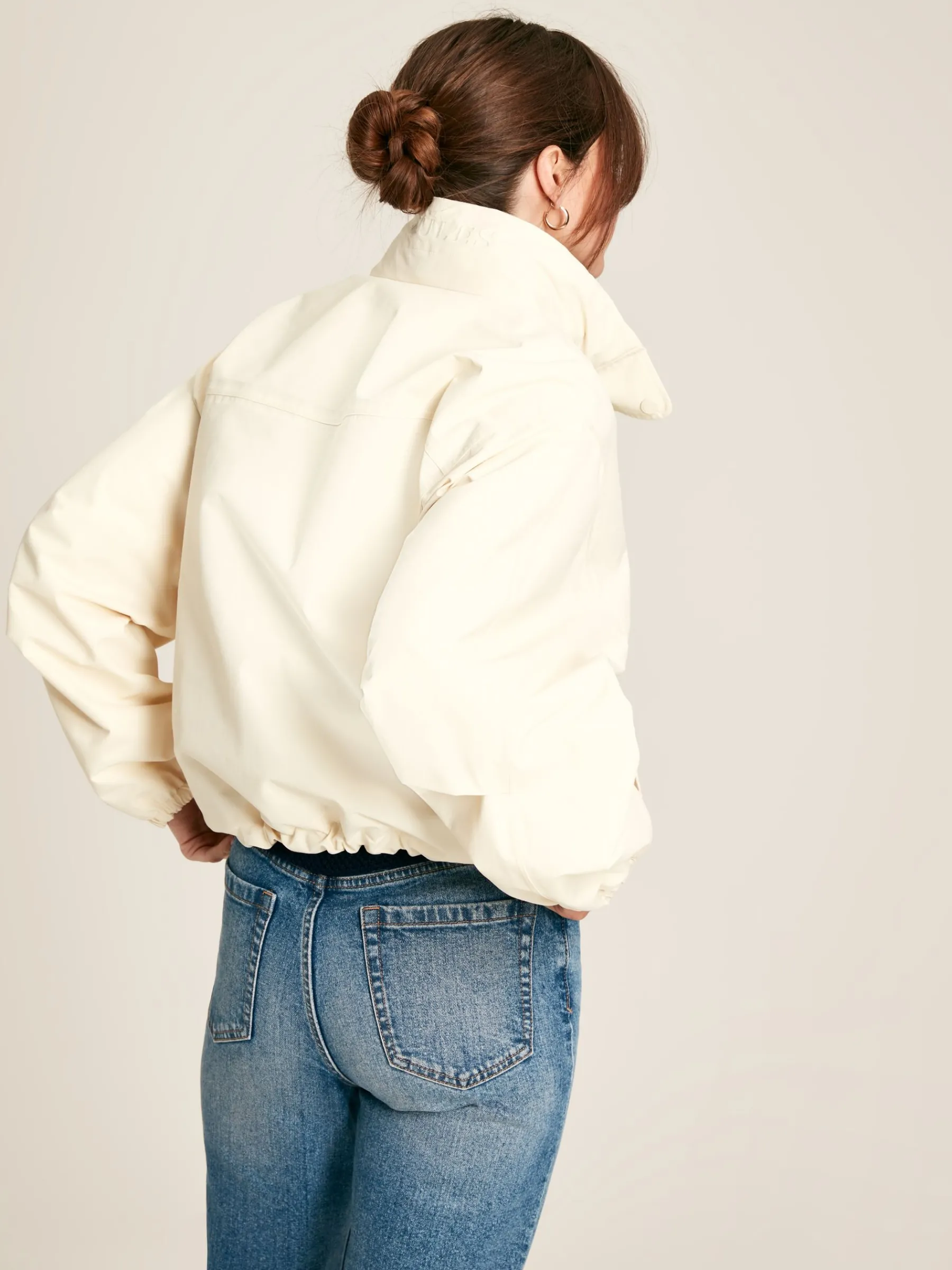 Hove Waterproof Windbreaker Jacket<Joules Discount