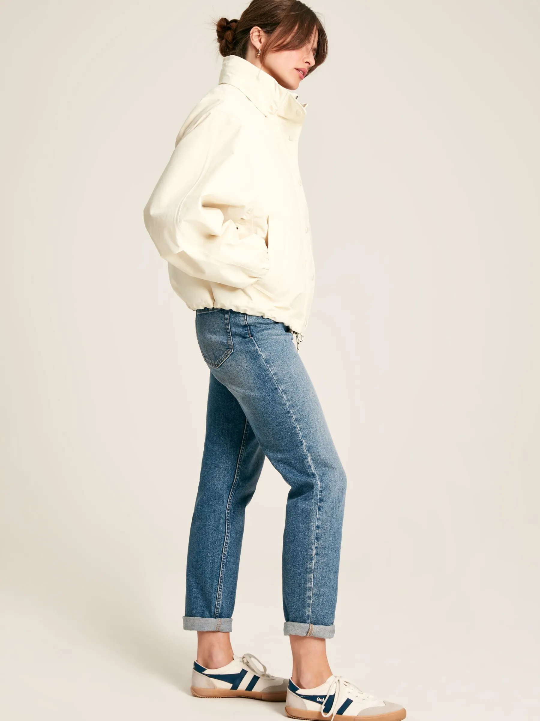 Hove Waterproof Windbreaker Jacket<Joules Discount
