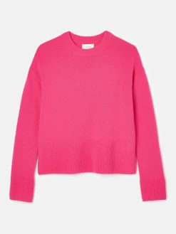 Ivy 100% Cashmere Jumper<Joules