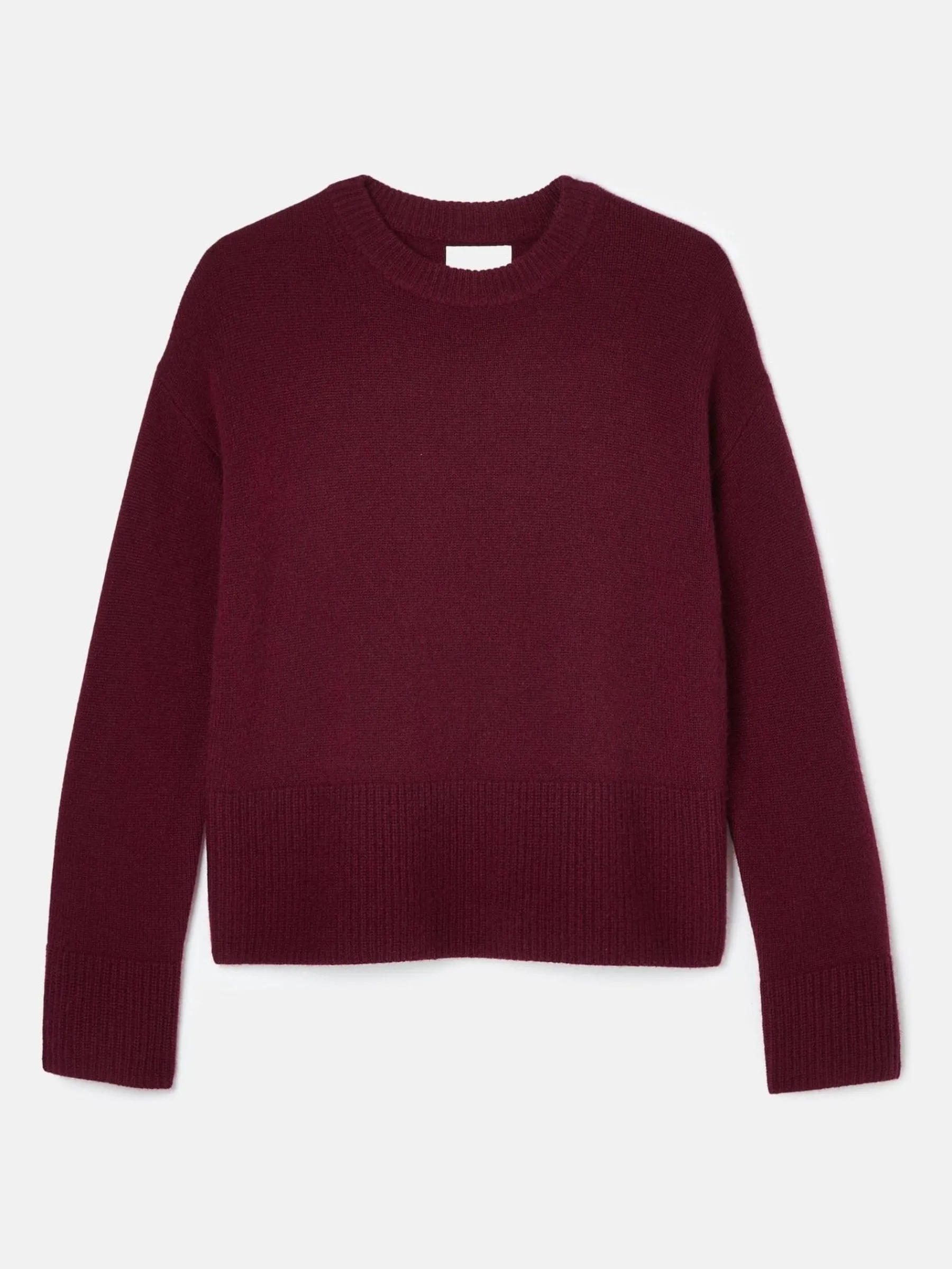 Ivy 100% Cashmere Jumper<Joules Clearance