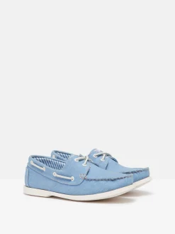 X Chatham Jetty Deck Shoes<Joules Outlet