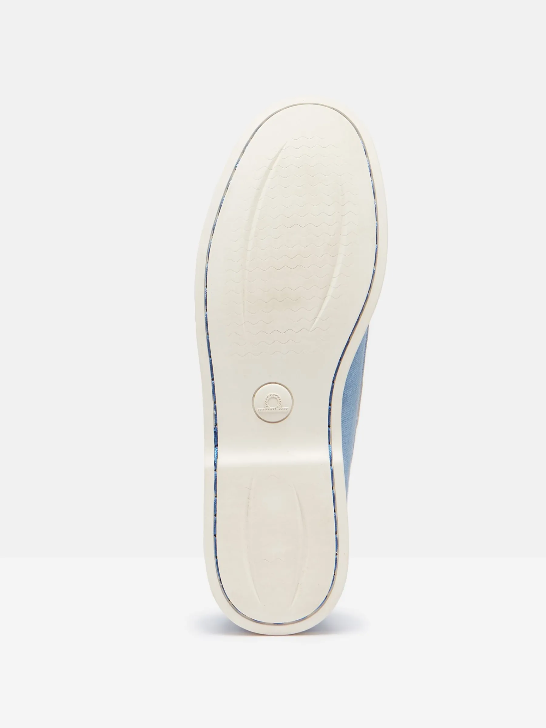X Chatham Jetty Deck Shoes<Joules Outlet