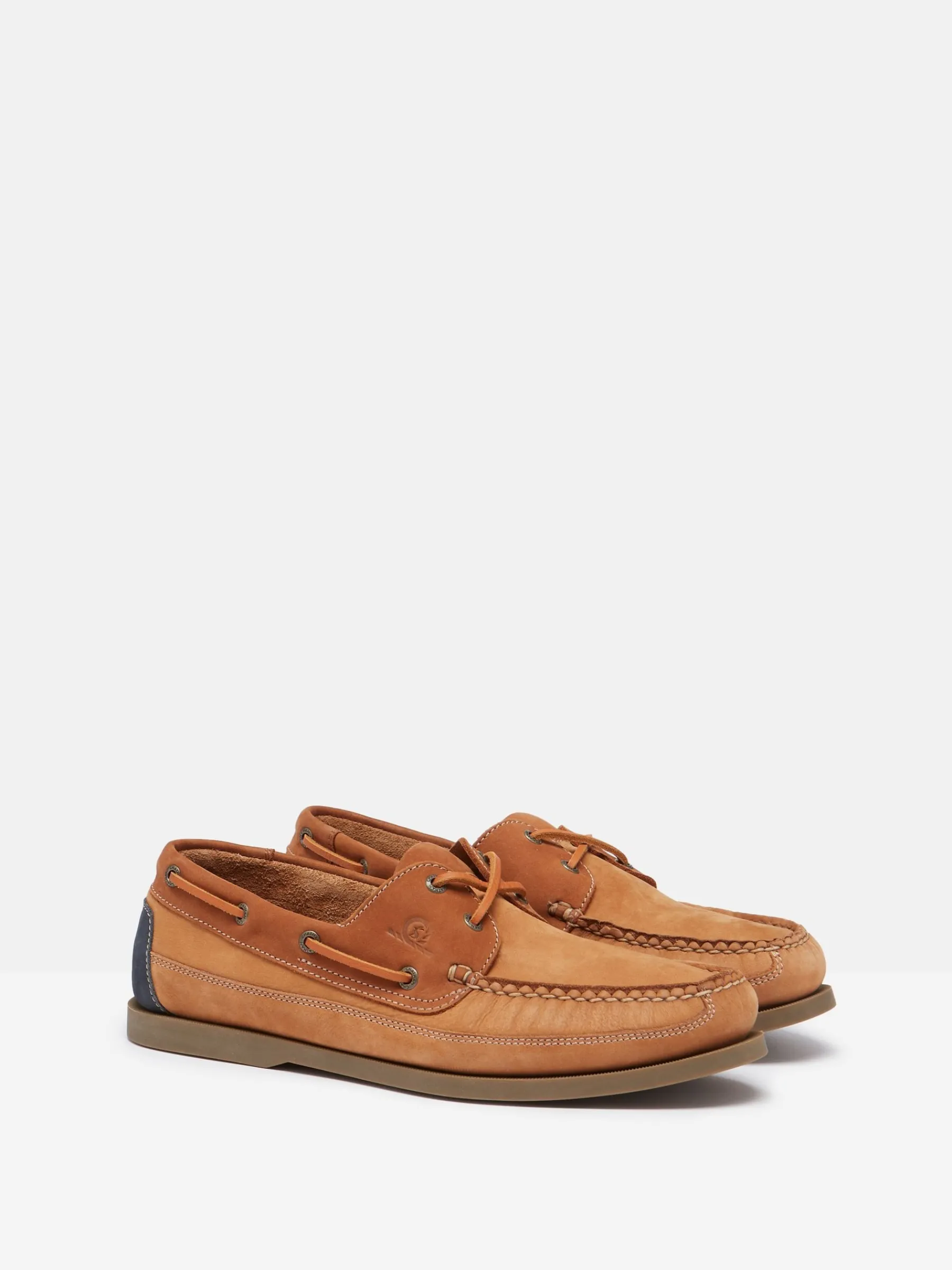 X Chatham Boardwalk Deck Shoes<Joules Clearance