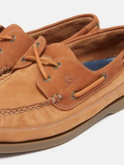 X Chatham Boardwalk Deck Shoes<Joules Clearance