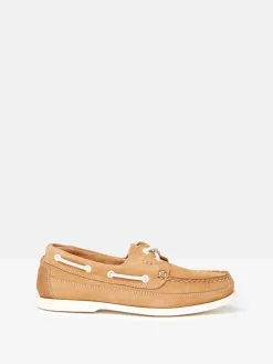 X Chatham Pier Deck Shoes<Joules Discount