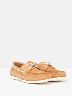 X Chatham Pier Deck Shoes<Joules Discount