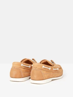 X Chatham Pier Deck Shoes<Joules Discount