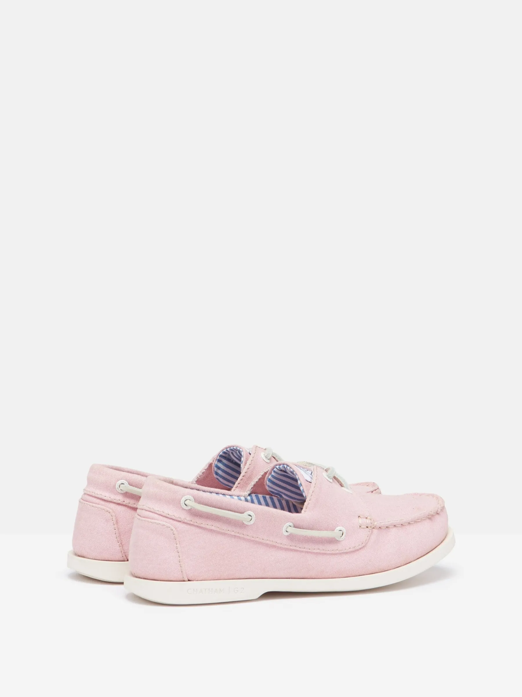 X Chatham Jetty Deck Shoes<Joules Discount