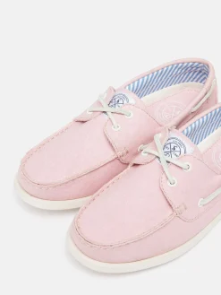 X Chatham Jetty Deck Shoes<Joules Discount