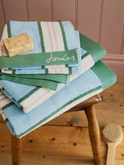 Juliette 100% Cotton Towel<Joules