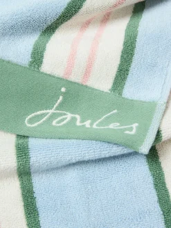 Juliette 100% Cotton Towel<Joules