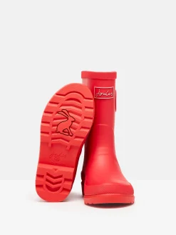 Kids' Classic Adjustable Wellies<Joules Discount