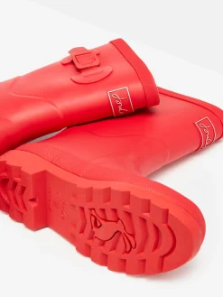 Kids' Classic Adjustable Wellies<Joules Discount