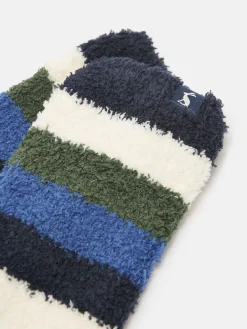 Kids' Fluffy Socks<Joules Clearance