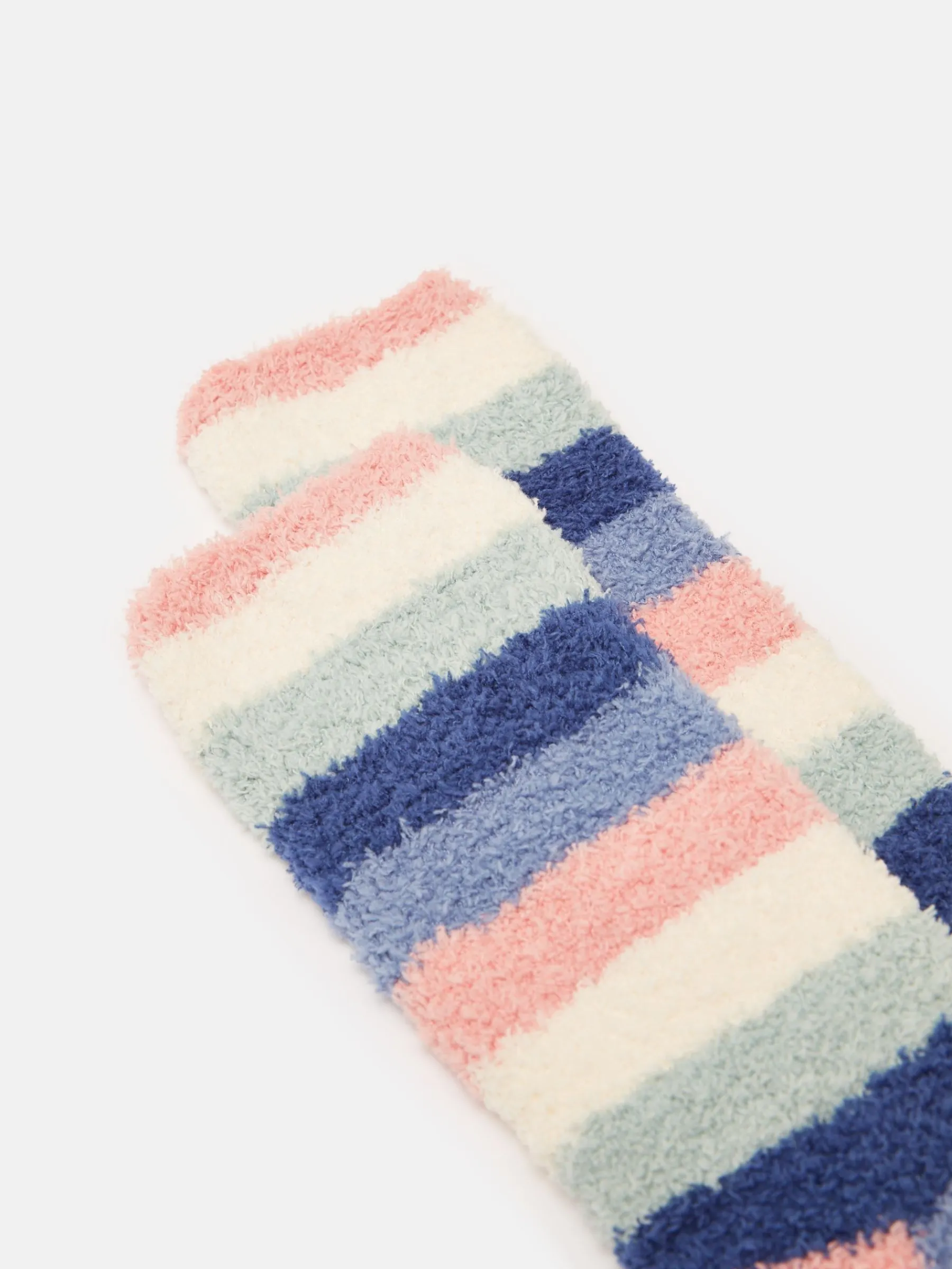 Kids' Fluffy Socks<Joules New