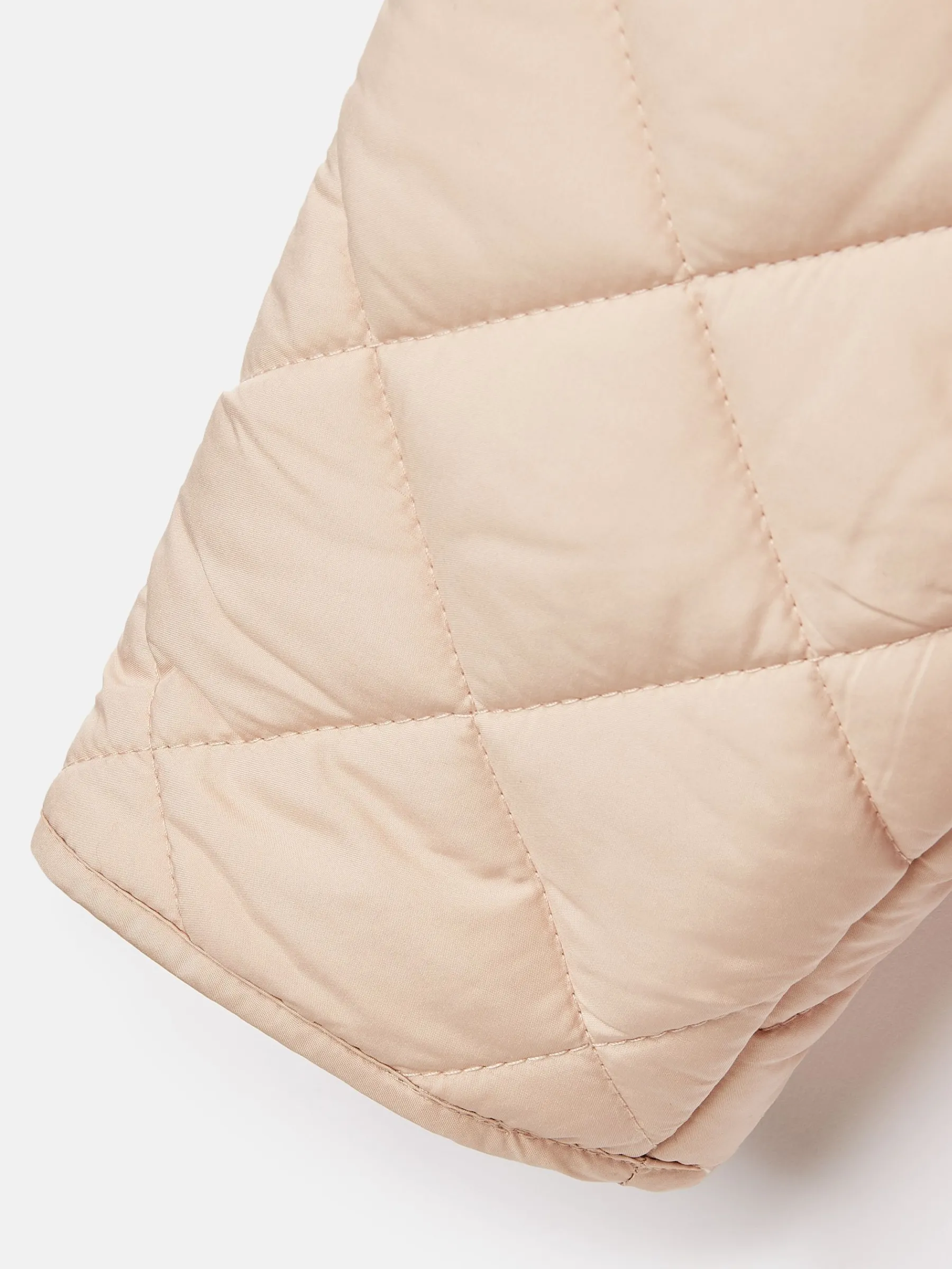Kids' Mayberry Quilted Jacket<Joules New