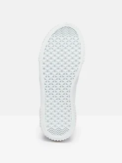 Kids' Peasy Slip On Plimsolls<Joules Outlet