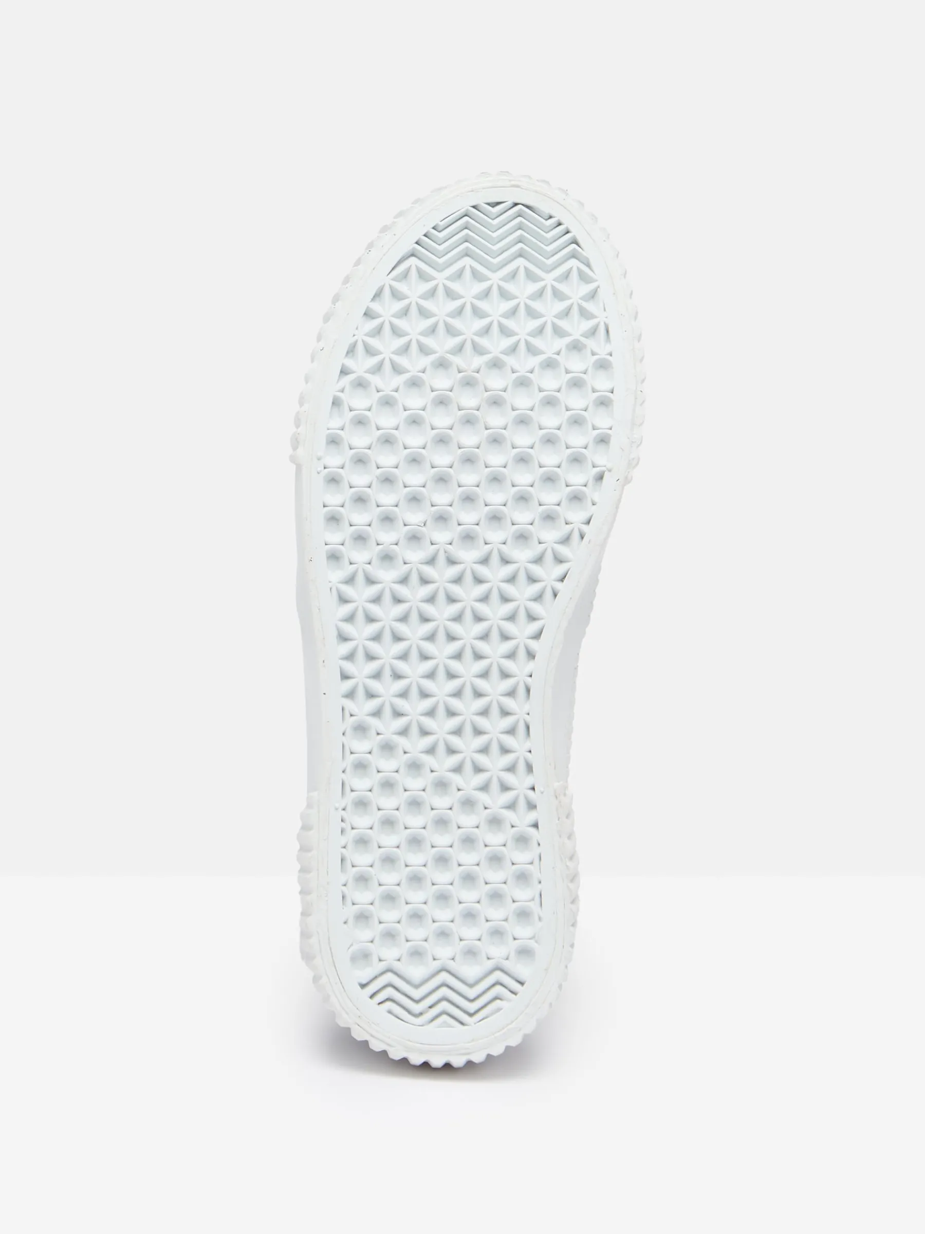 Kids' Peasy Slip On Plimsolls<Joules Online