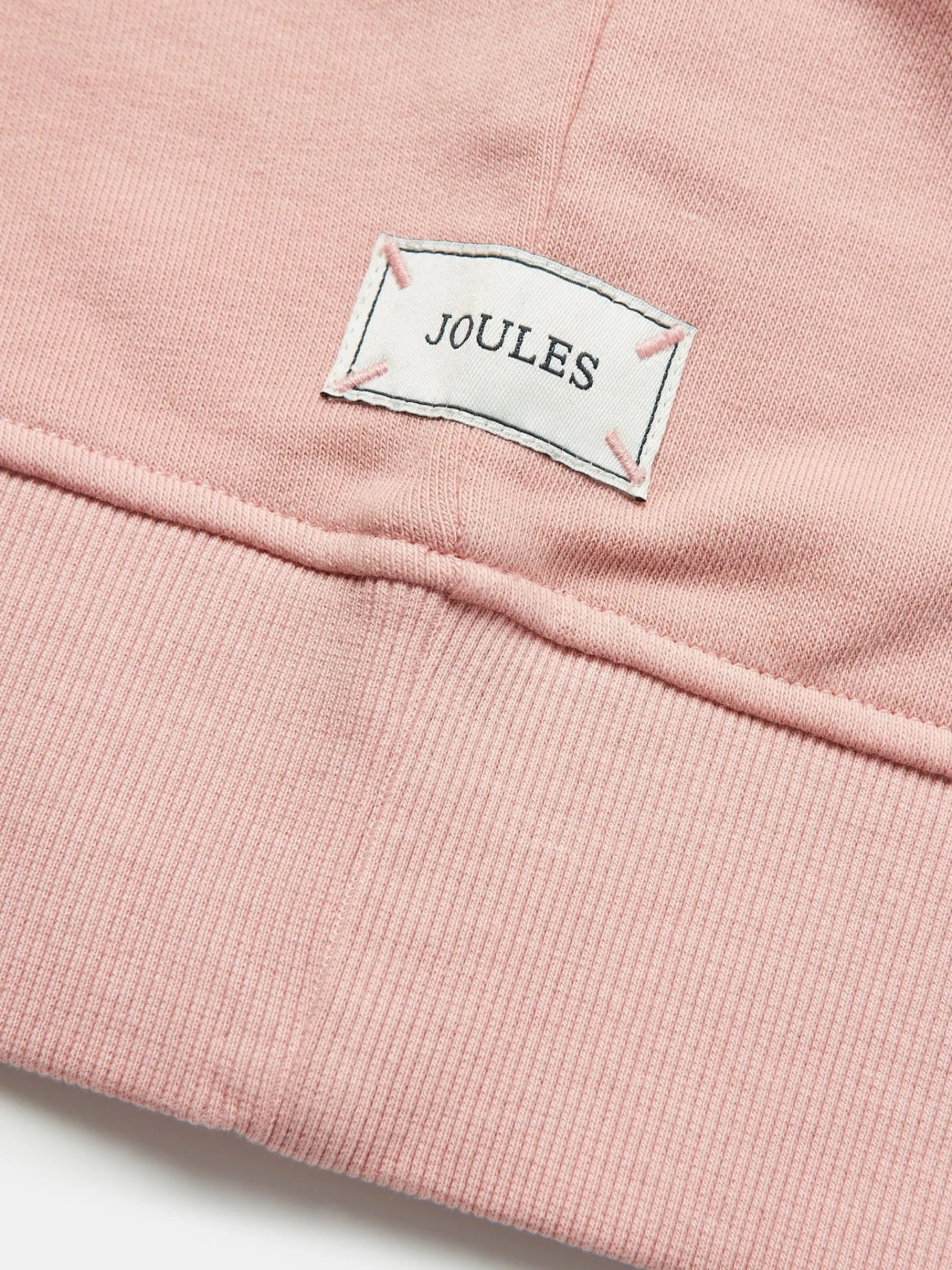 Kids' Sundaze Crew Neck Slogan Sweatshirt<Joules Outlet