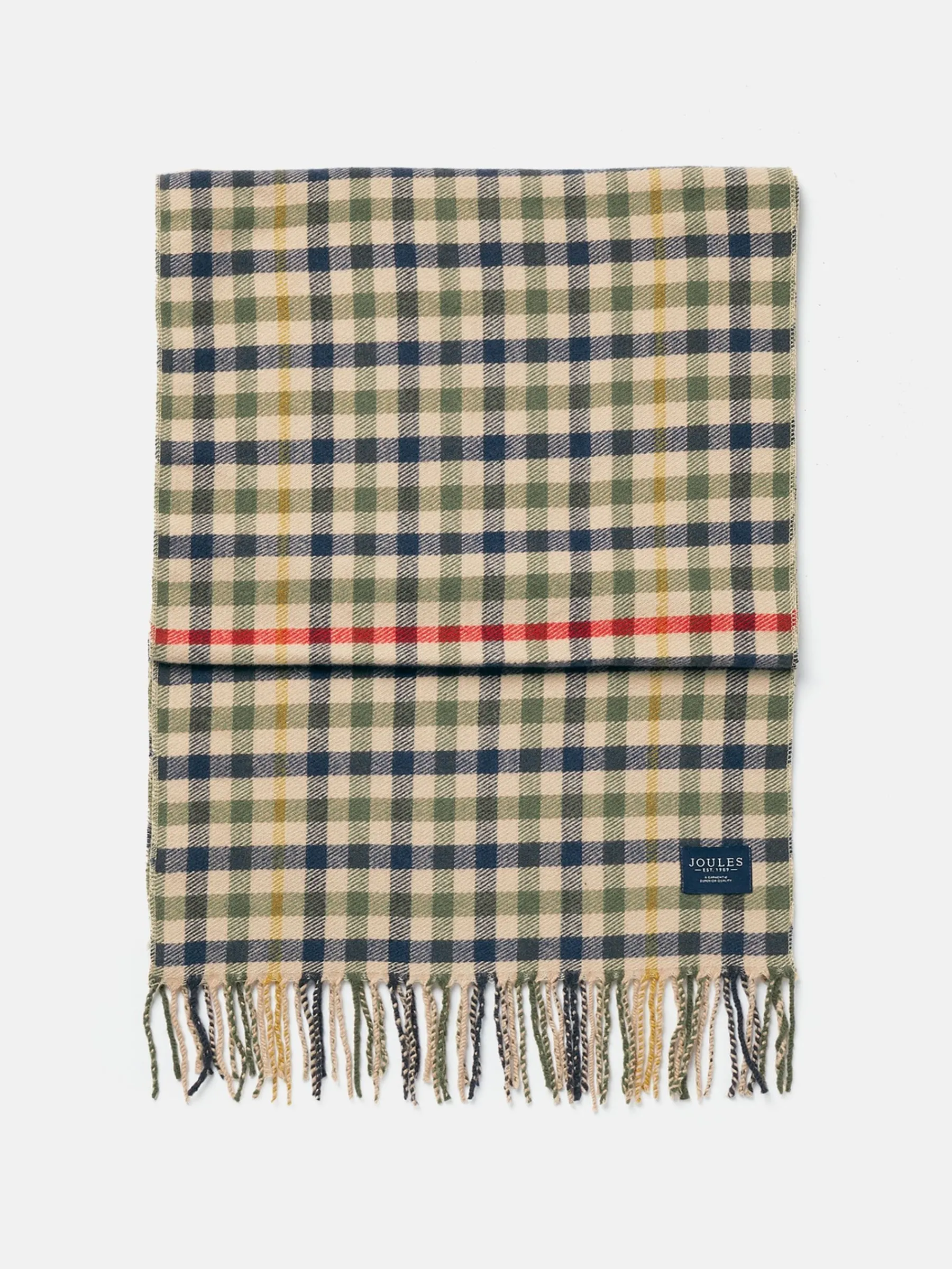 Langtree Scarf<Joules Outlet