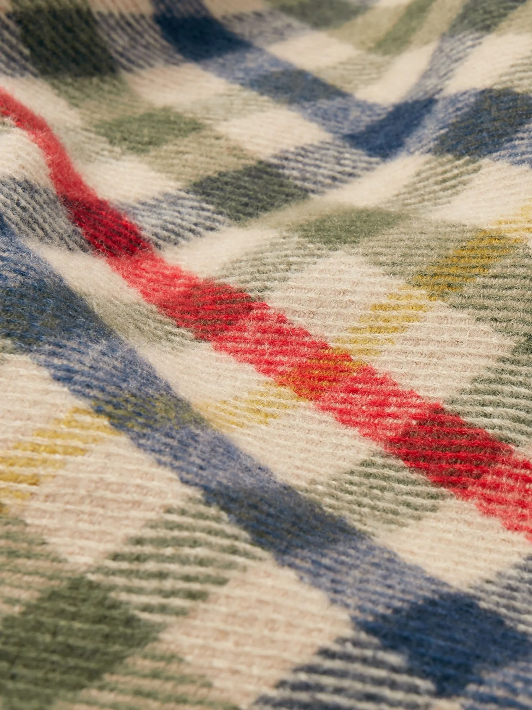 Langtree Scarf<Joules Outlet