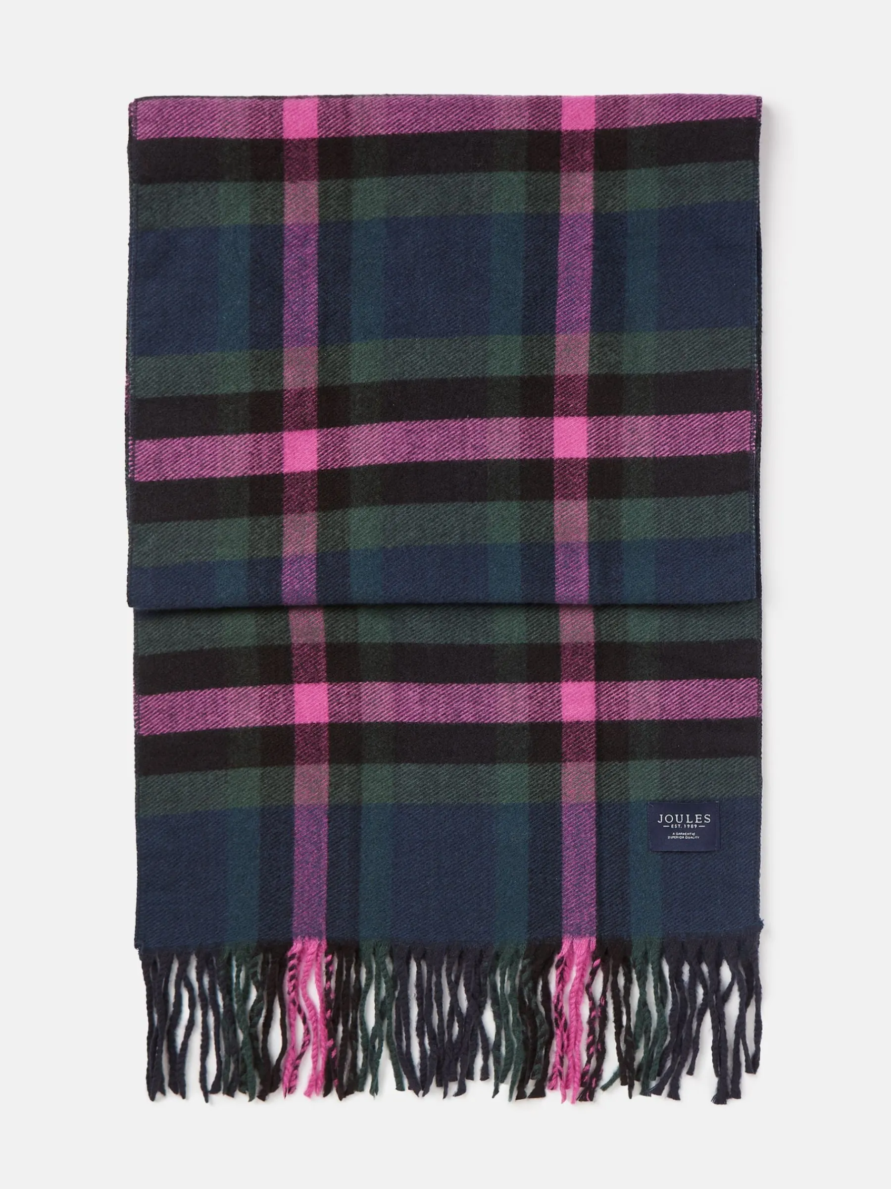 Langtree Scarf<Joules Discount