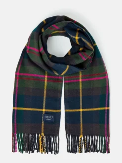 Langtree Scarf<Joules Online