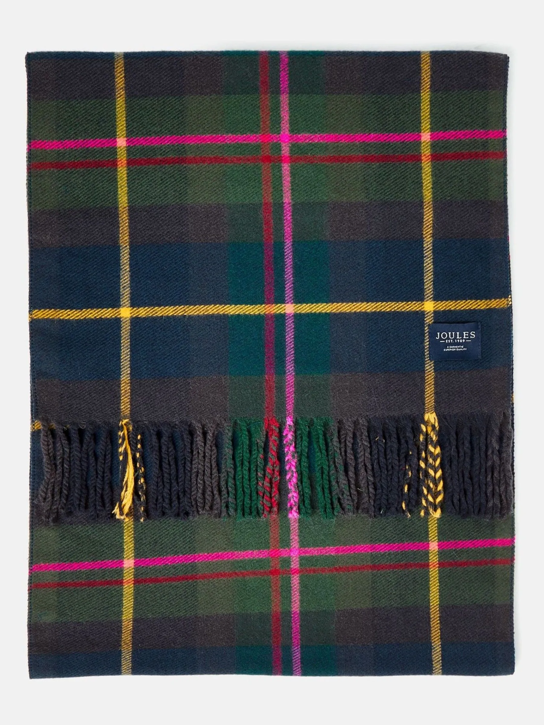 Langtree Scarf<Joules Online