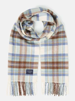 Langtree Scarf<Joules Outlet