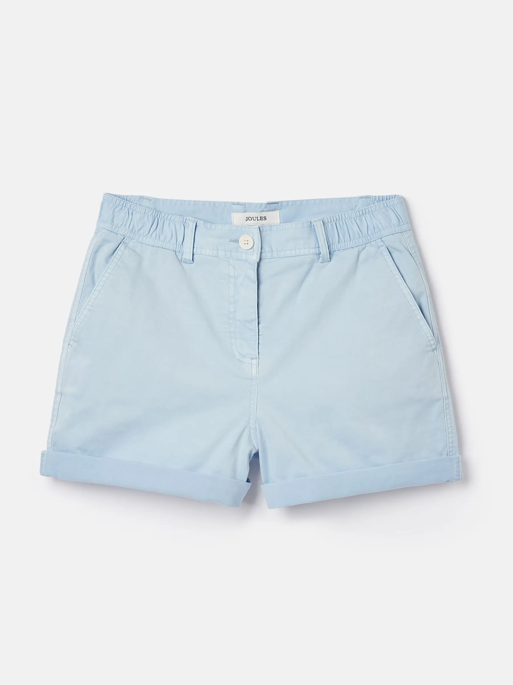 Light Blue Chino Shorts<Joules Outlet